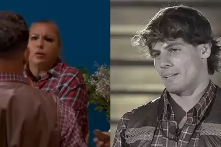 M�nica Torres EXPLOTA contra Renato Rossini Jr.