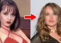 Gabriela Spanic, la recordada "Usurpadora", impacta con radical cambio tras "arreglito": as� luce su nuevo rostro