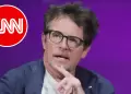 Michael J. Fox desmiente su muerte tras error de CNN y responde de esta forma: �Qu� demonios?