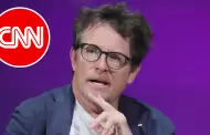Michael J. Fox desmiente su muerte tras error de CNN y responde de esta forma: �Qu� demonios?