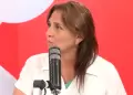 Marisol P�rez Tello: "Lo mejor para el Per� es sacar del poder a los que nos han gobernado hasta ahora"