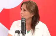 Marisol P�rez Tello: "Lo mejor para el Per� es sacar del poder a los que nos han gobernado hasta ahora"