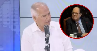 L�pez Chau garantiza estad�a de Julio Velarde en BCR de ganar