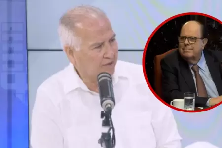 L�pez Chau garantiza estad�a de Julio Velarde en BCR de ganar