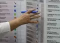 �No pierdas tu voto! ONPE advierte cu�les son los errores m�s frecuentes al marcar la c�dula