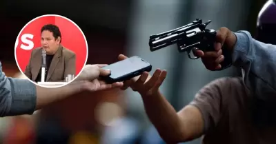 APRA priorizar� la lucha contra el crimen