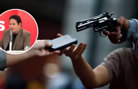 APRA priorizar� la lucha contra el crimen