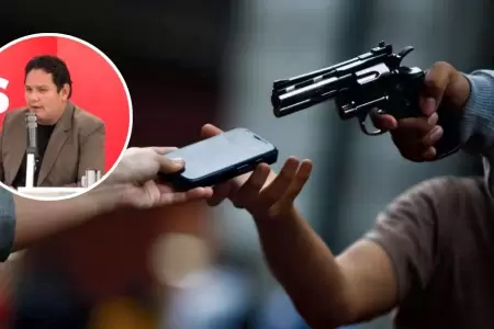 APRA priorizar� la lucha contra el crimen