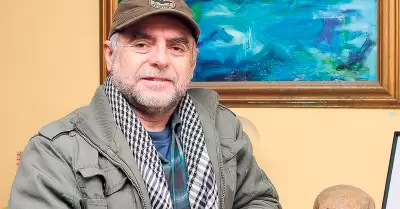 El pron�stico del candidato es reservado.