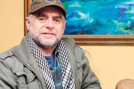 El pron�stico del candidato es reservado.