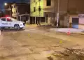 Chorrillos: Dos personas fueron atacadas a balazos en los exteriores de un local donde tocaba To�o Centella