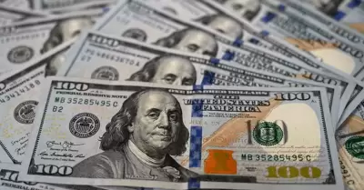 Precio del d�lar hoy, 11 de abril