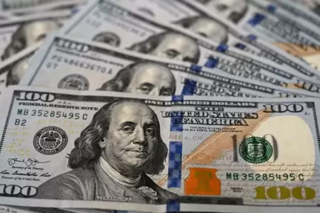 Precio del d�lar hoy, 11 de abril