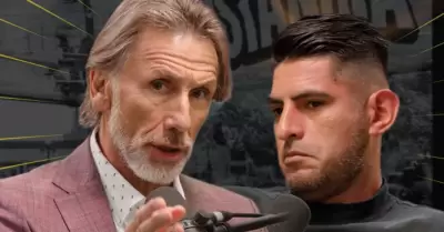 Zambrano se quiebra por denuncia