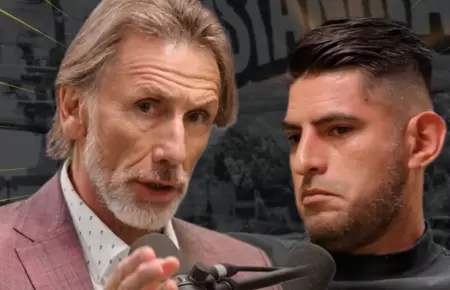 Zambrano se quiebra por denuncia