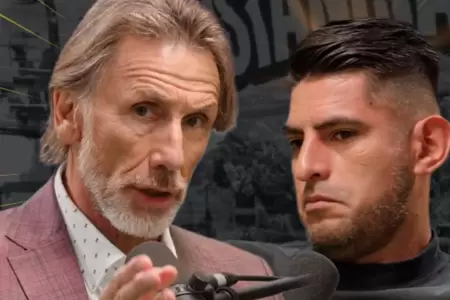 Zambrano se quiebra por denuncia