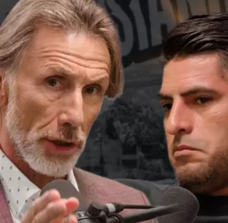 Zambrano se quiebra por denuncia