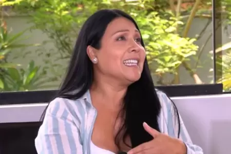 Tula Rodr�guez no votar� en las Elecciones 2026