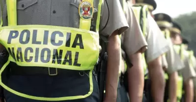 PNP desplegar� operativos para asegurar el cumplimiento de la Ley Seca