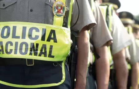 PNP desplegar� operativos para asegurar el cumplimiento de la Ley Seca