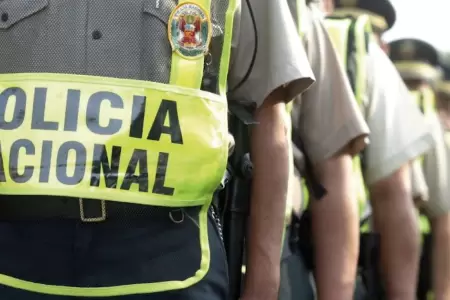 PNP desplegar� operativos para asegurar el cumplimiento de la Ley Seca