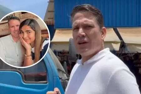 Paco Baz�n estalla contra usuaria