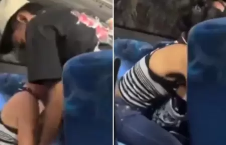 Ni�o sufre fatal accidente en bus