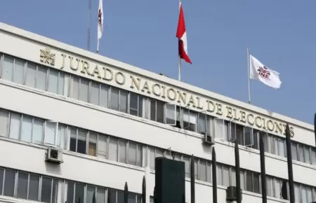 Fecha l�mite para la exclusi�n por situaci�n jur�dica de candidatos