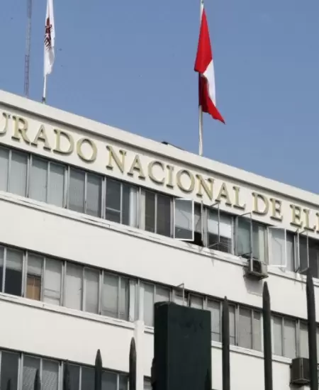 Fecha l�mite para la exclusi�n por situaci�n jur�dica de candidatos