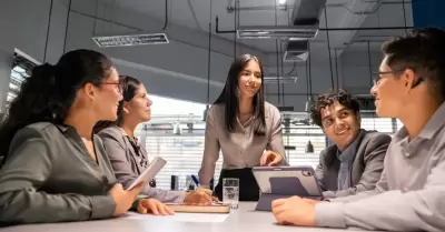 Carreras t�cnicas sin costo: J�venes y adultos pueden postular a institutos y es