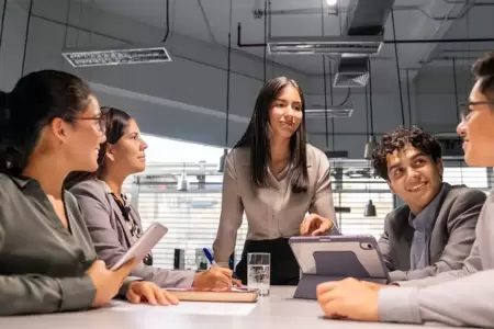 Carreras t�cnicas sin costo: J�venes y adultos pueden postular a institutos y es