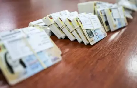 Reniec entrega DNI en m�s de 190 agencias a nivel nacional