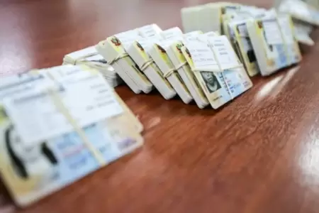 Reniec entrega DNI en m�s de 190 agencias a nivel nacional