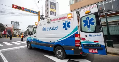 EsSalud pone en marcha su plan de contingencia por Elecciones 2026