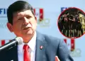 Agust�n Lozano responsabiliz� a clubes por eliminaci�n de la Sub-17 en Sudamericano: "Estamos fallando"