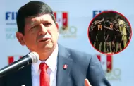 Agust�n Lozano responsabiliz� a clubes por eliminaci�n de la Sub-17 en Sudamericano: "Estamos fallando"