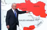 Medio Oriente: Netanyahu afirma que la campa�a contra Ir�n "no ha terminado" pese a negociaciones