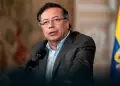 Tribunal ordena a Gustavo Petro rectificar sus mensajes sobre supuestos fraudes en las elecciones de Colombia