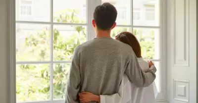 MINJUS sugiere a convivientes formalizar ante Sunarp.