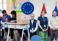 A un d�a de las Elecciones 2026: Uni�n Europea despliega m�s de 150 observadores en el Per�