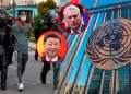 Pol�mica en la ONU: Cuba, China y Nicaragua son elegidos para vigilar organizaciones de derechos humanos