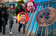 Pol�mica en la ONU: Cuba, China y Nicaragua son elegidos para vigilar organizaciones de derechos humanos