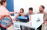 Elecciones 2026: ¿Qué es el "voto rápido" y quiénes acceden a este beneficio de la ONPE para sufragar?