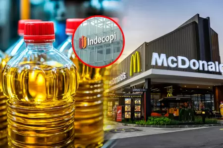 Multinacional se�al� que se vulneraba la propiedad intelectual de su marca