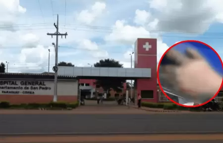 Hombre fue declarado muerto y minutos despu�s despierta en la morgue