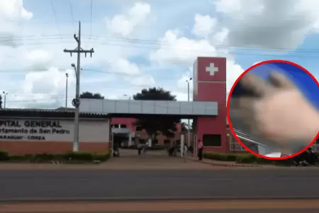 Hombre fue declarado muerto y minutos despu�s despierta en la morgue