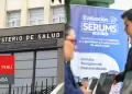 Minsa niega cobros ilegales por "asignaci�n directa" de plazas Serums 2026-I