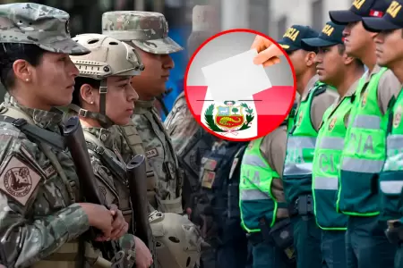 La entidad inform� que se aplicar� una forma alternativa para votar.