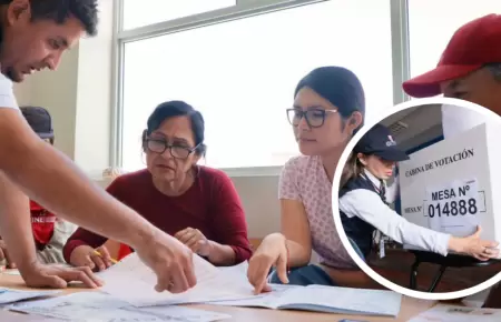 Los personeros electorales son representantes designados por las organizaciones