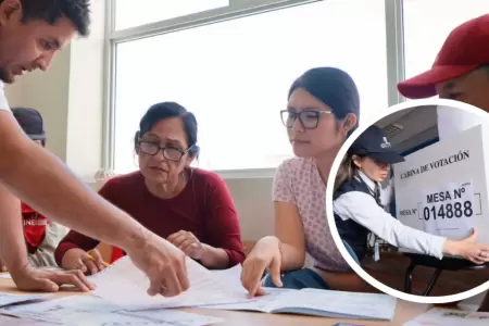 Los personeros electorales son representantes designados por las organizaciones